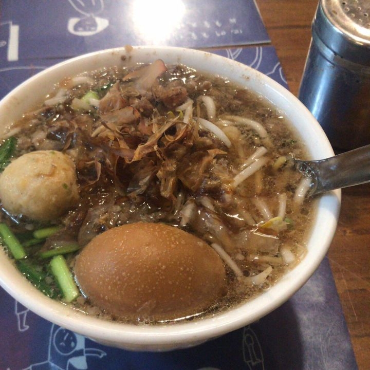 榕树下米苔目餐厅图片