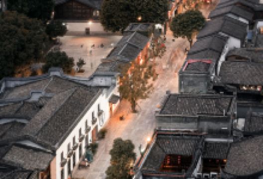 南后街景点图片