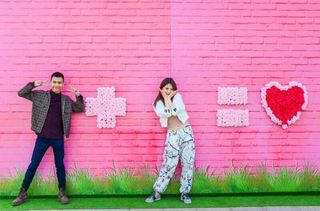 这个七夕，邂逅属于自己的真命天“子”