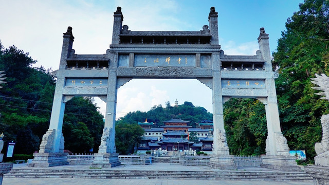 安徽安庆怎么玩?带你去看不一样的皖文化