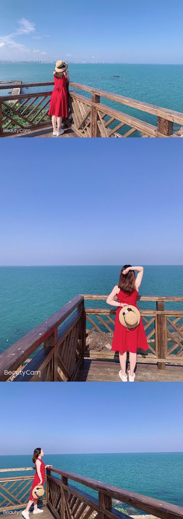 青岛4天3晚游记? -仅献给即将前往青岛旅行的你参考