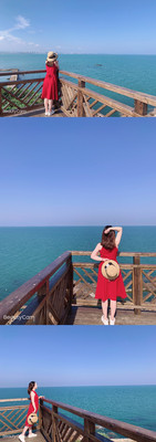 青岛4天3晚游记? -仅献给即将前往青岛旅行的你参考