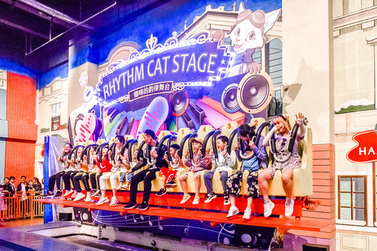 “老家河南，清凉一夏”，带娃研学5日游，教室外的世界有最好的课堂