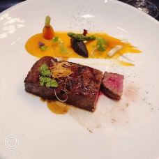 Savoy Grill - Gordon Ramsay-伦敦-健康美丽的芳芳