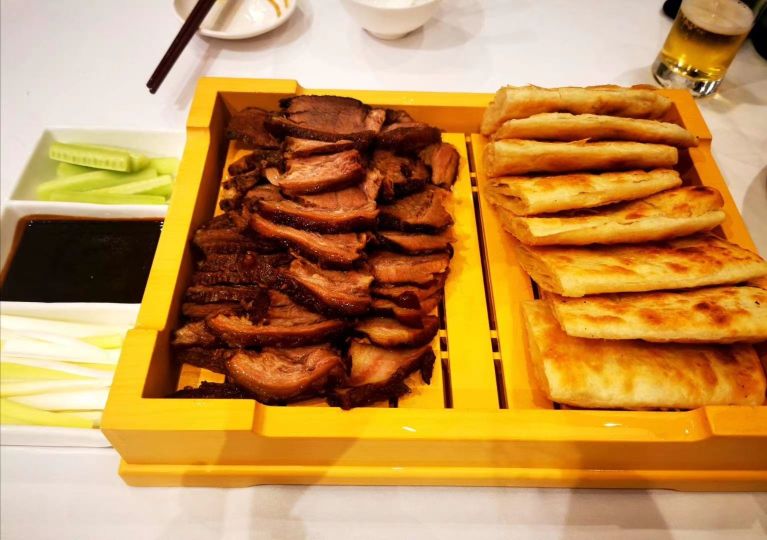 Tuscany Italian-American Grill餐厅图片