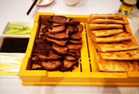 Tuscany Italian-American Grill美食图片