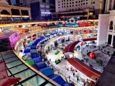 西宁新千观光夜市(夏都大街店)-西宁-YoYo_3O5Z2Y4V