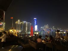罗斯福色戒酒吧(外滩店)-上海-戴戴戴小喵