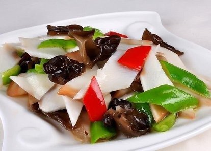 聚缘农家乐(永嘉书院店)餐厅图片