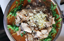 Restaurant Auntie Ping餐厅图片