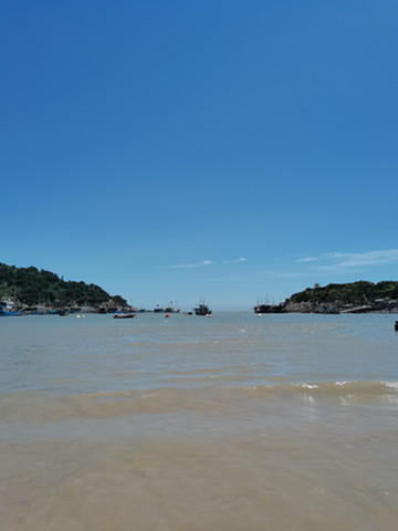 苍南渔寮的家族游