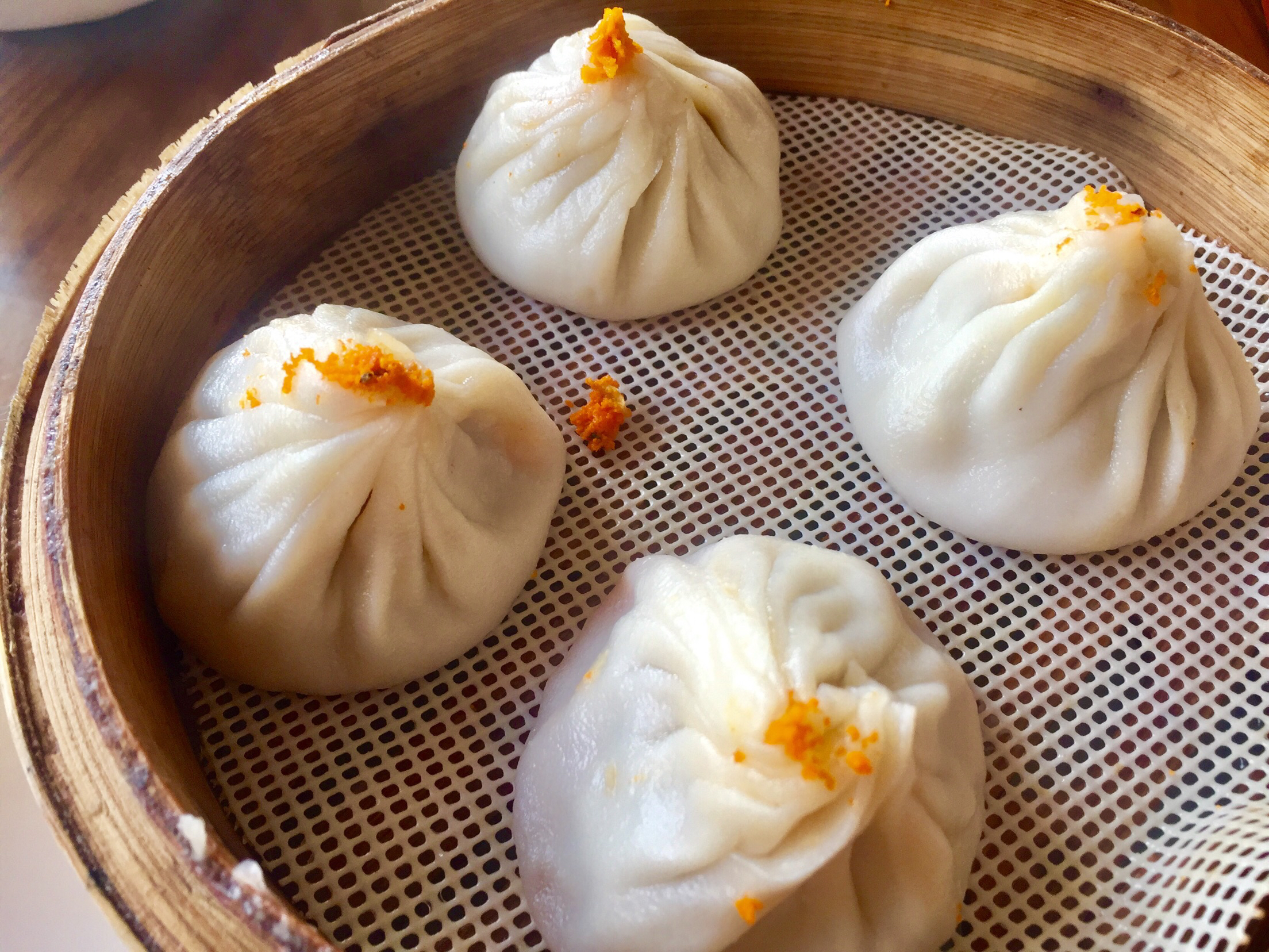 笑来喜馄饨小笼工坊店(湖滨街店)餐厅图片