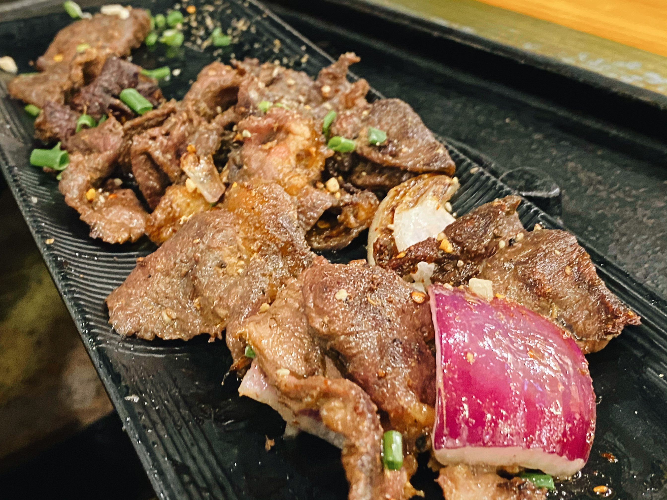 四季相约·蒸汽石锅鱼·家常菜 ·川菜