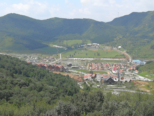 20200812海坨山谷