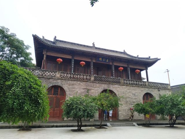 大云寺旅行图片 2