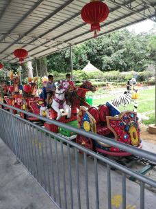 茂名森林公园-茂名-YoYo_8H0W4G8Y