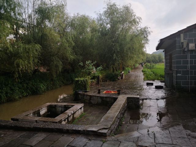 云峰八寨旅行图片 5