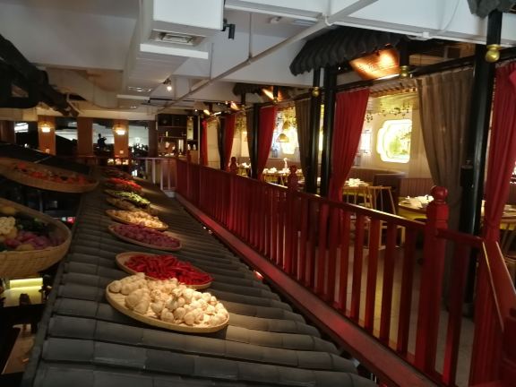 湘阁里辣(虎门大宁店)