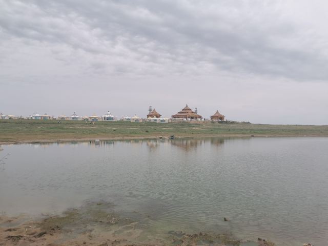 格根塔拉草原旅游区(暂停开放)旅行图片 5