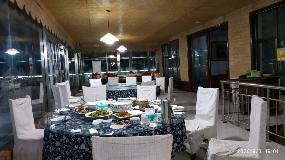 蒙阴县光棍鸡店(蒙山店)餐厅图片