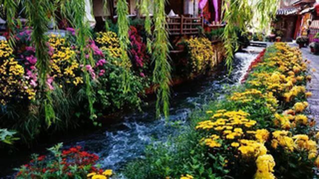 关于丽江旅游天气穿衣+景点美食+玩几天?你知道吗?