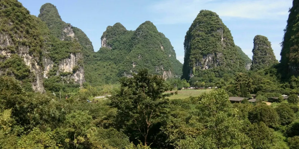 永安旅遊
