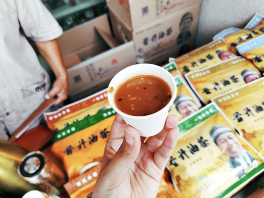 平遥周边游 | 带你花式吃面不重样