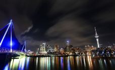 天空塔-奥克兰-q****ky