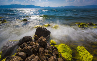 你将是我无法遗忘的地方。