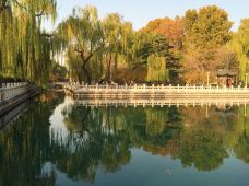 珍珠泉风景区-南京