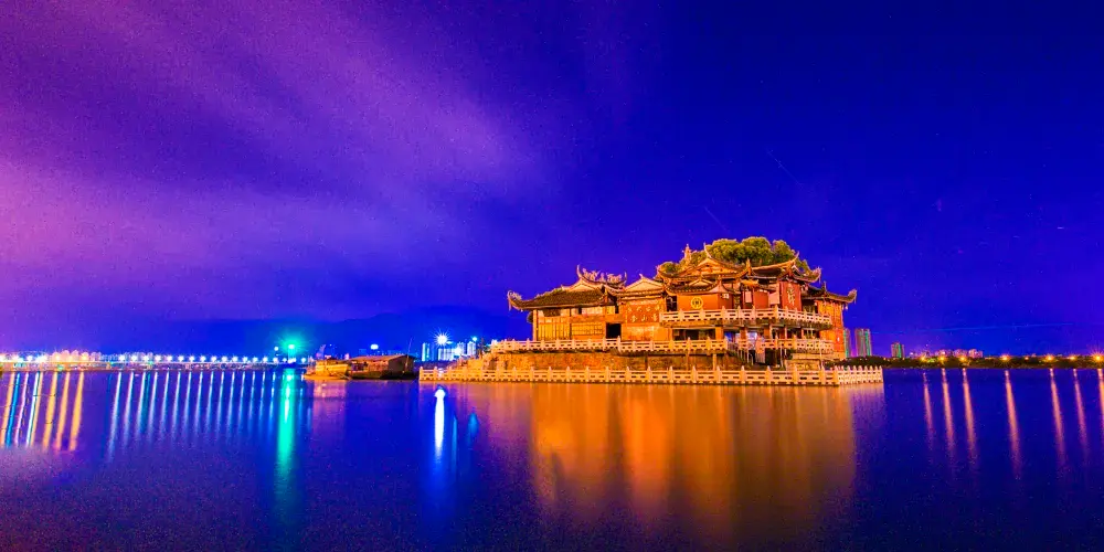 永安旅遊