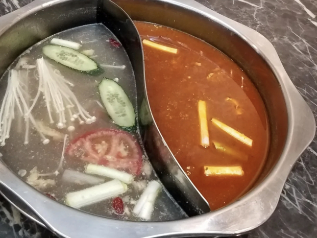 秦巴牛一锅(岚皋店)