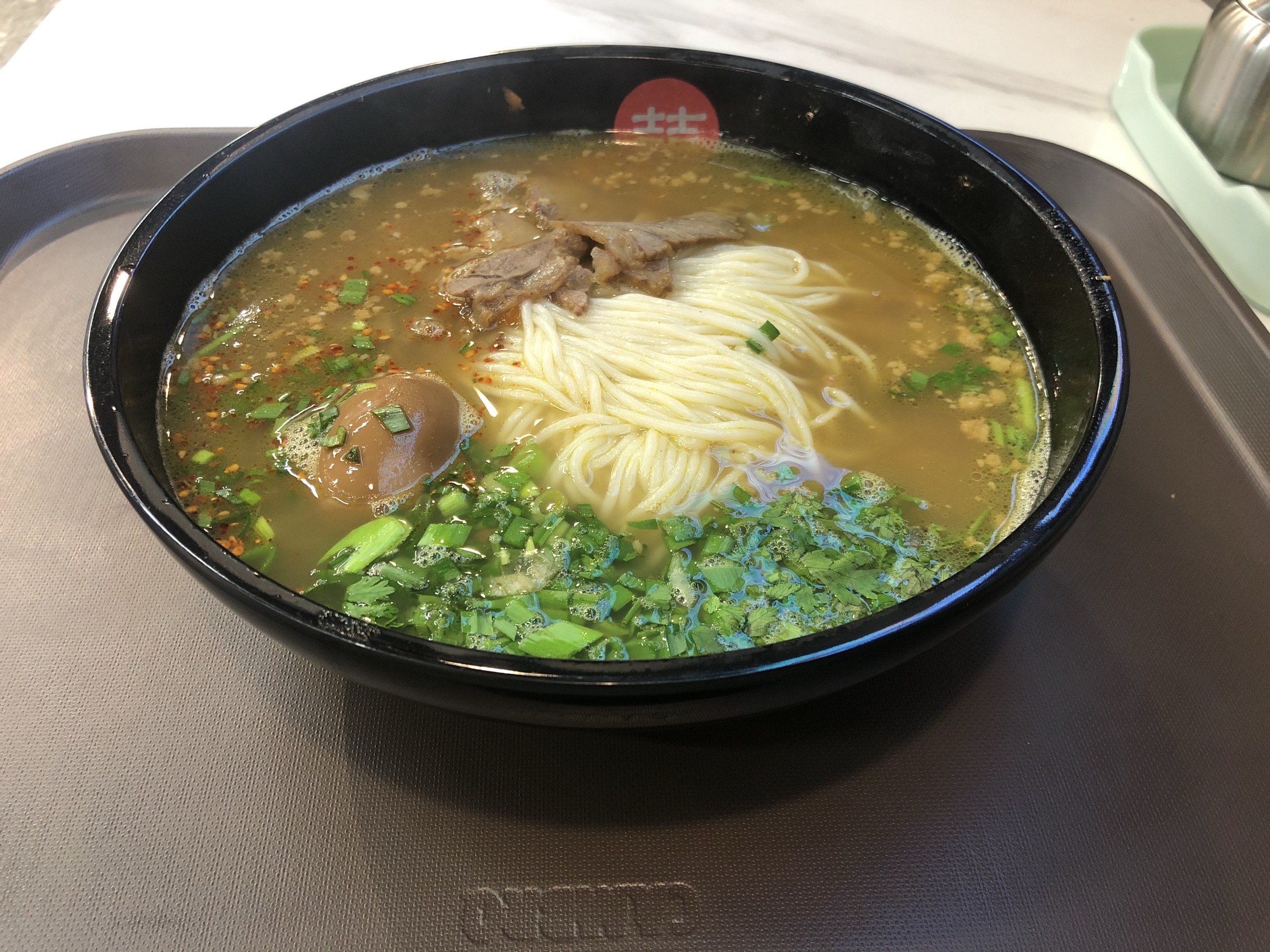 云龙湖阿喆米线(鑫苑景城店)