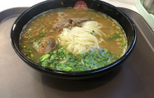 云龙湖阿喆米线(鑫苑景城店)餐厅图片