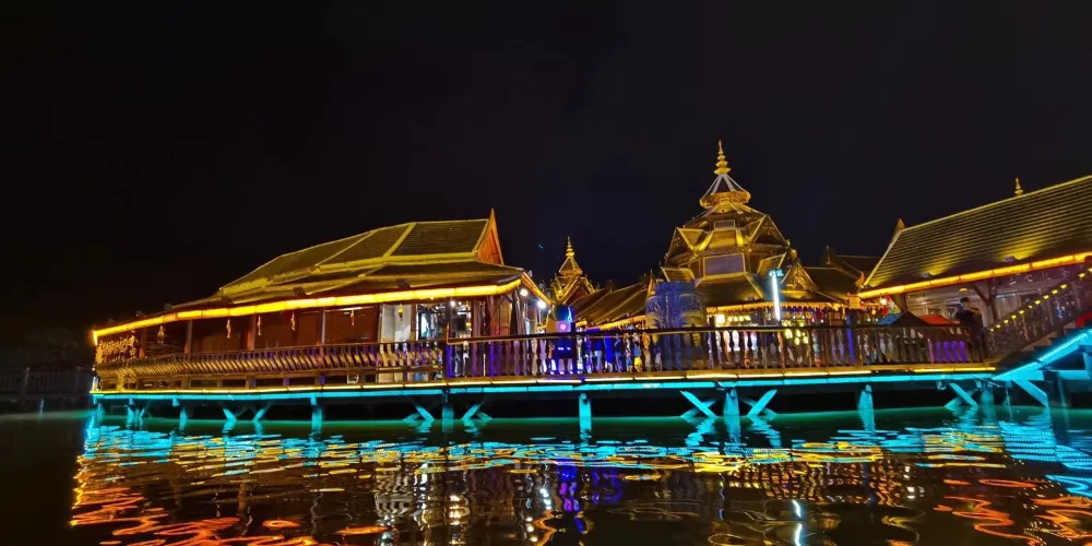 永安旅遊