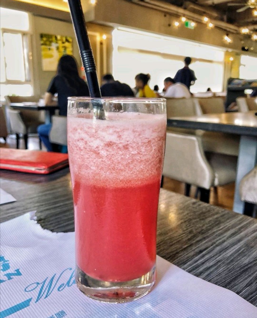 兰海欧义厨房餐厅图片