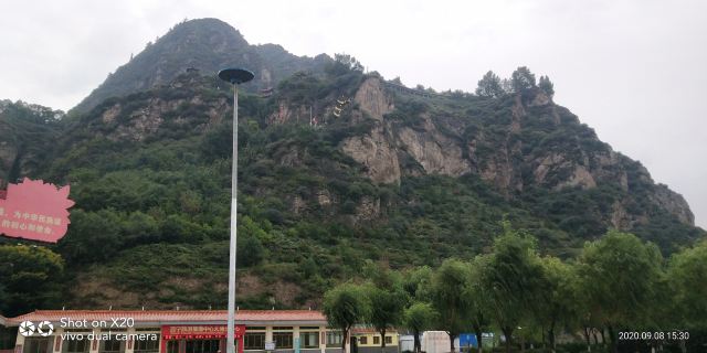 老爷山风景区(暂停开放)旅行图片 2
