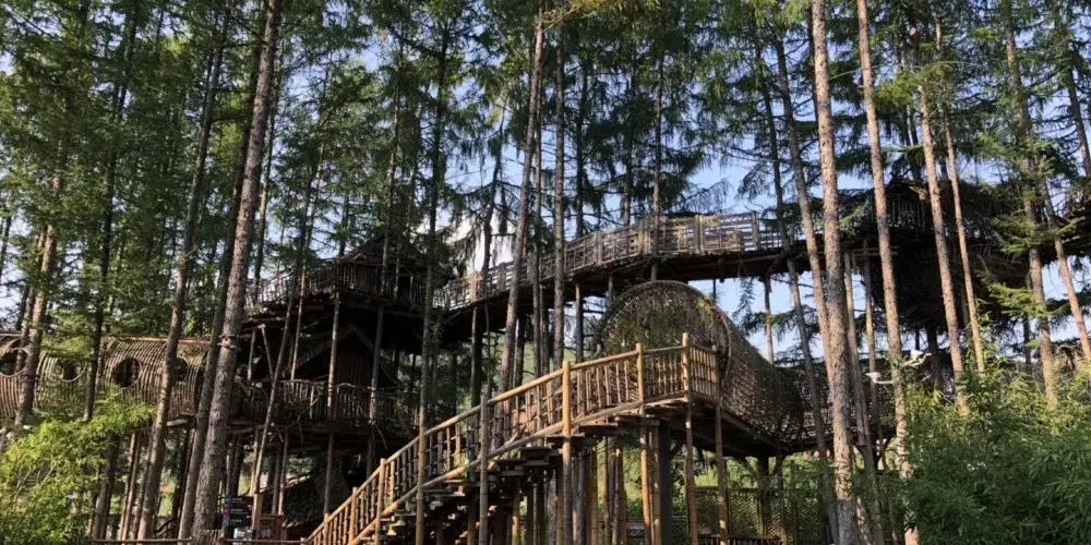 永安旅遊