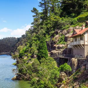 Launceston