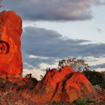 布罗肯希尔图片