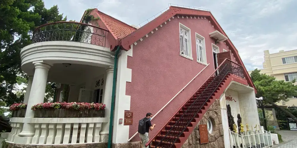 永安旅遊