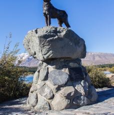 好牧羊人教堂-特卡波湖-hiluoling