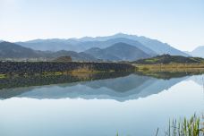 太平湖-黄山