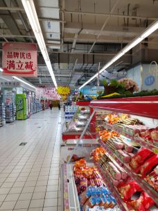 大润发(西宾店)-大庆-殷姨