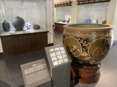 中国宜兴陶瓷博物馆-宜兴-小侬包