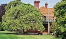 梦娜维尔花园-基督城-zhulei831230