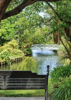 梦娜维尔花园-基督城-q****ky