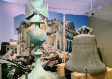 地震之城展览馆-Christchurch Central-小凌60