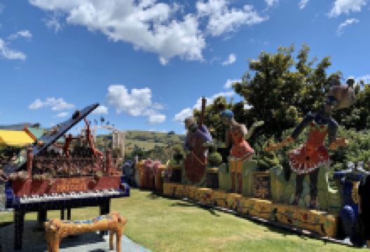 巨人之家景点图片