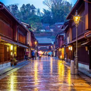 Kanazawa